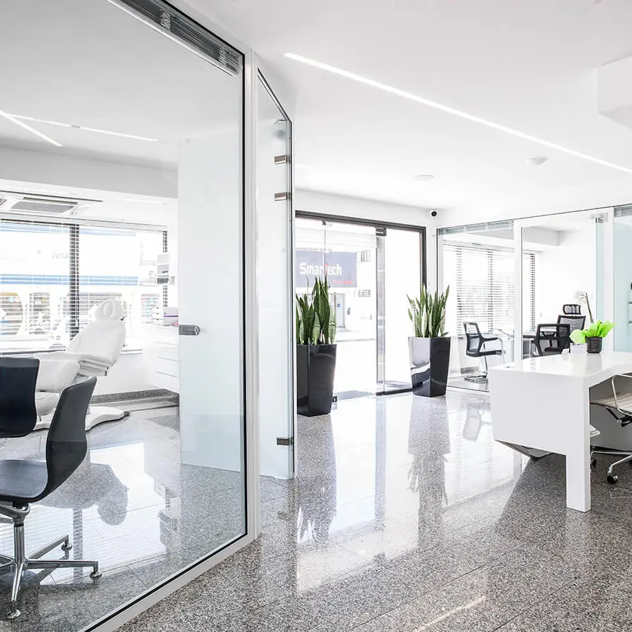 Plastic Surgery Clinic in Limassol