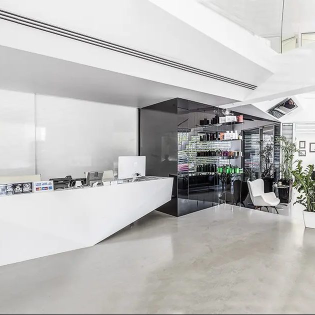Plastic Surgery Clinic in Nicosia